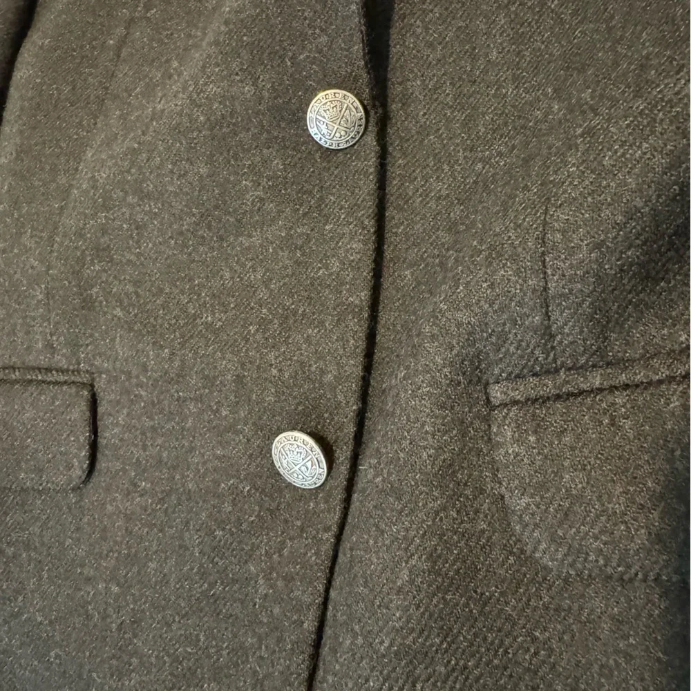 Ralph Lauren Sport Coat 100% wool 42L - Picture 13 of 13
